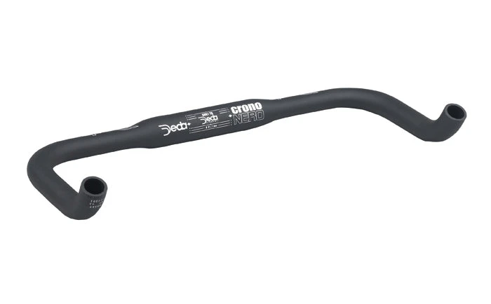 Deda Crononero Aero Time Trial Courier Handlebars Controls 1 Deda Crononero Aero Time Trial Courier Handlebars Controls