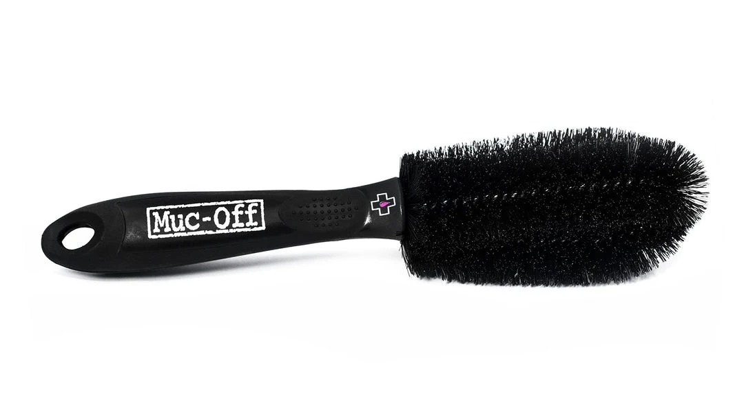 Muc Off Accessories Muc-Off Wheel And Component Brush 3 Muc Off Accessories Muc-Off Wheel And Component Brush