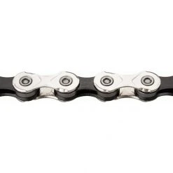 KMC X12 Chain - 12 Speed - 126L - Silver / Black