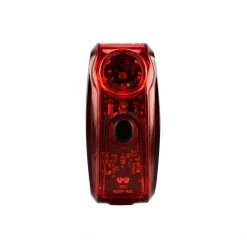 Smart Trail 80 - USB Rear Light