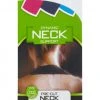 Accessories Kinesio Dynamic Precut - Neck Application - Muscle Joint Support Tape