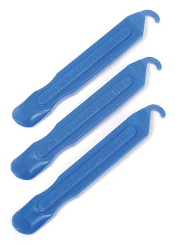 Park Tools Tyre Lever Set Of 3 - TL-1.2 Accessories 1 Park Tools Tyre Lever Set Of 3 - TL-1.2 Accessories
