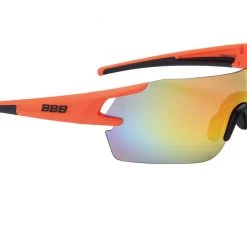 BBB FullView Sunglasses - 3 Lens - BSG-53 Clothing