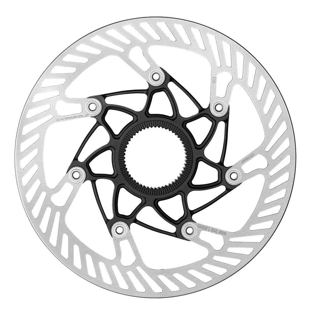 Campagnolo 03 AFS Disc Brake Rotor 1 Campagnolo 03 AFS Disc Brake Rotor