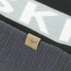 SealSkinz Water Repellent Cold Weather Bobble Hat Clothing