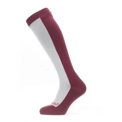 SealSkinz Waterproof Cold Weather Knee Length Socks Clothing