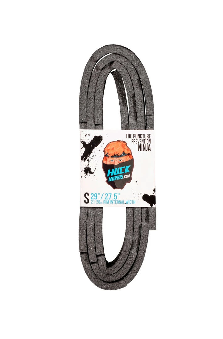 Wheels & Tyres Huck Norris Tubeless Tyre Protection - 29/27.5 - SINGLE 1 Wheels & Tyres Huck Norris Tubeless Tyre Protection - 29/27.5 - SINGLE