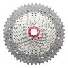 Sunrace CSMZ90 - 12 Speed Wide Range MTB Cassette - Silver - 11-50
