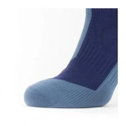 Clothing SealSkinz Waterproof Extreme Cold Weather Mid Length Socks