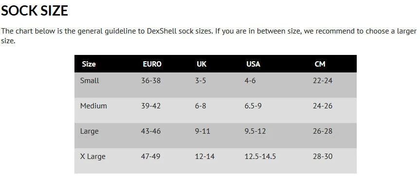 DexShell Activity Camouflage - Waterproof Socks - DS736 - Camo 2 DexShell Activity Camouflage - Waterproof Socks - DS736 - Camo
