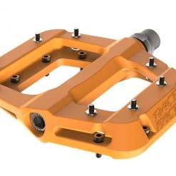 Drivetrain Race Face Chester Composite Flat Platform Pedals 24 Drivetrain Race Face Chester Composite Flat Platform Pedals