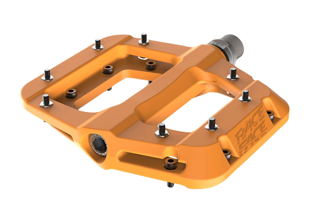 Drivetrain Race Face Chester Composite Flat Platform Pedals 7 Drivetrain Race Face Chester Composite Flat Platform Pedals