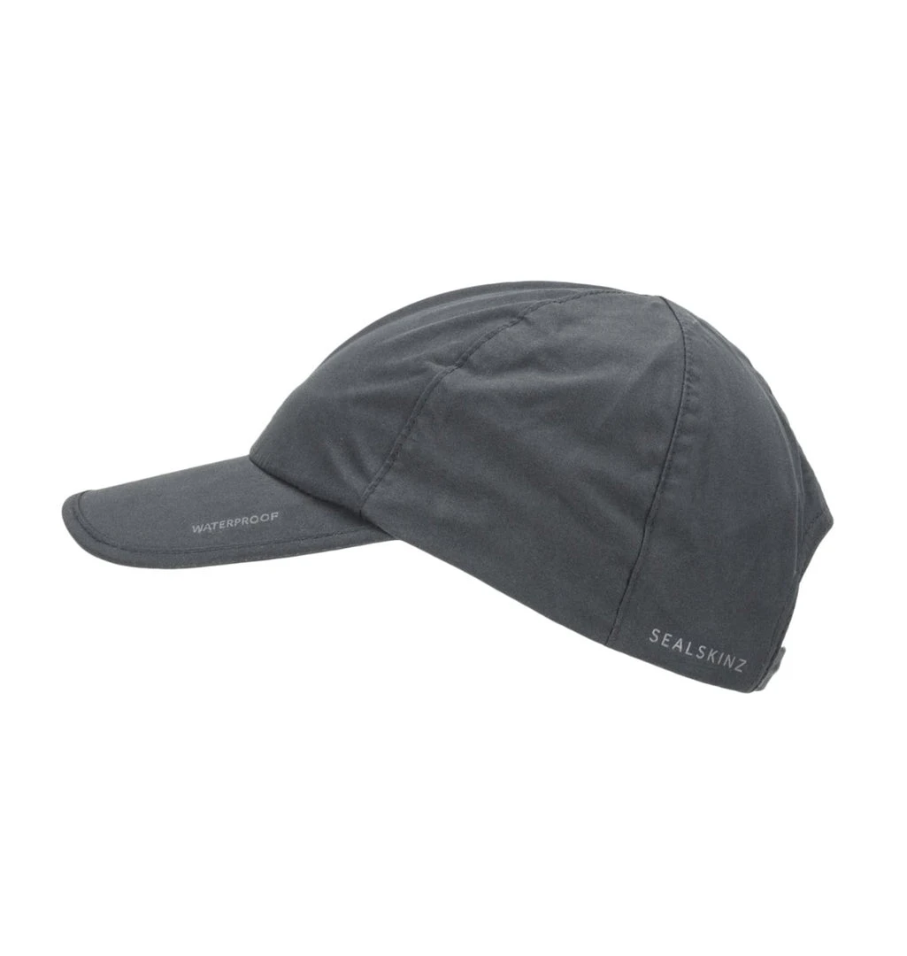 SealSkinz Waterproof All Weather Cap 1 SealSkinz Waterproof All Weather Cap