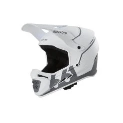 Clothing SixSixOne Reset Full Face Helmet - Tundra White