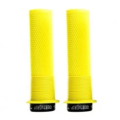 DMR - BRENDOG DeathGrip - Flange - MTB Grips Controls