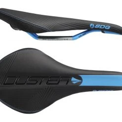 SDG Duster P MTN Cro-Mo Rail Seat