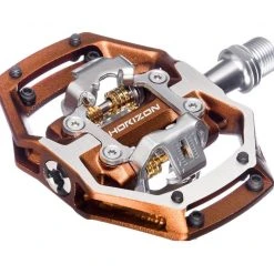 Nukeproof Horizon CS - CrMo Trail - Clipless Pedals 18 Nukeproof Horizon CS - CrMo Trail - Clipless Pedals