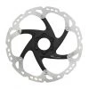 Brakes Shimano XT SM-RT86 - Ice Tec Brake Disc Rotor - 6-bolt