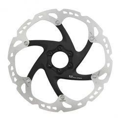 Brakes Shimano XT SM-RT86 - Ice Tec Brake Disc Rotor - 6-bolt