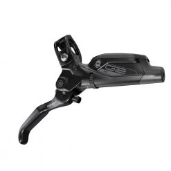 Sram G2 RSC - Disc Brake Set Front + Rear - Black Brakes