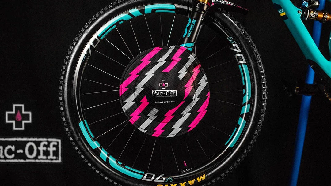 Muc Off Accessories Muc-Off Disc Brake Covers X 2 11 Muc Off Accessories Muc-Off Disc Brake Covers X 2