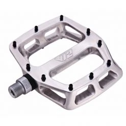 DMR V12 - Flat Flattie MTB Bike Pedals Freeride - DMR14-V12 Drivetrain