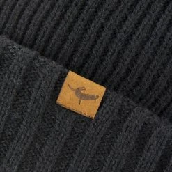 SealSkinz Waterproof Cold Weather Roll Cuff Beanie Hat