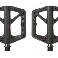 Crank Brothers Stamp 1 - Flat Pedals Drivetrain