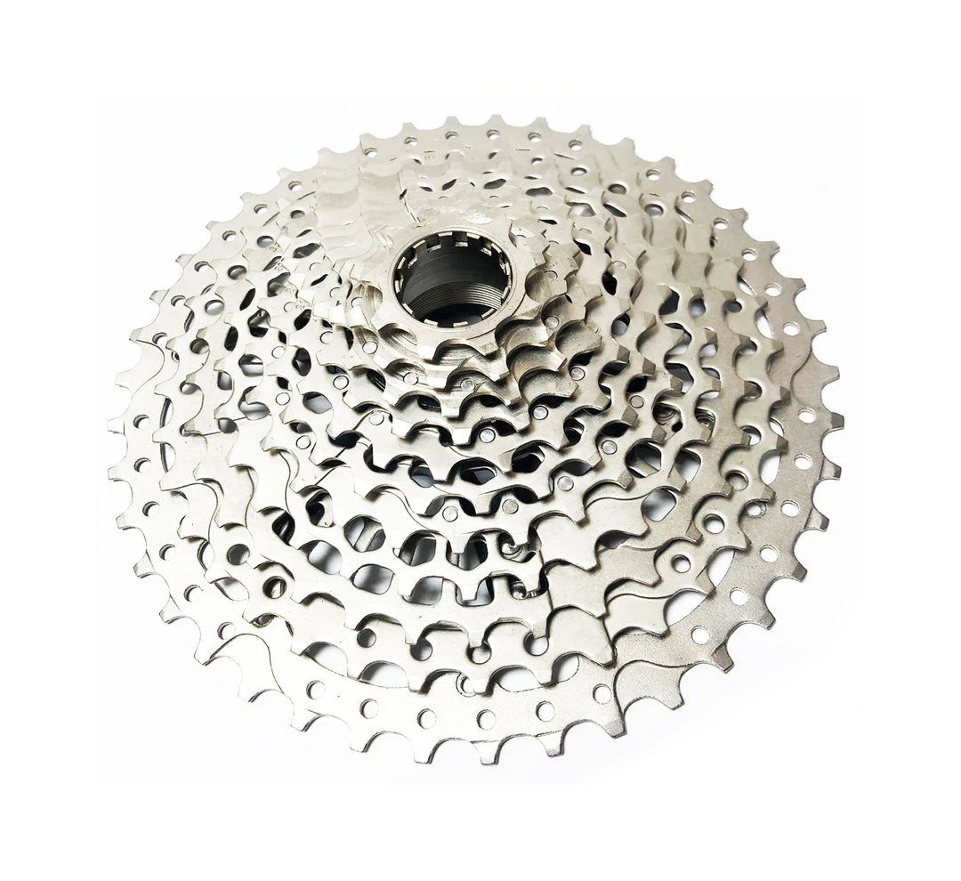 Premium Gifts ZTTO 11 Speed Wide Range Cassette - Sram XD Fitting 1 Premium Gifts ZTTO 11 Speed Wide Range Cassette - Sram XD Fitting