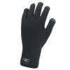 Clothing SealSkinz Waterproof All Weather Ultra Grip Knitted Gloves