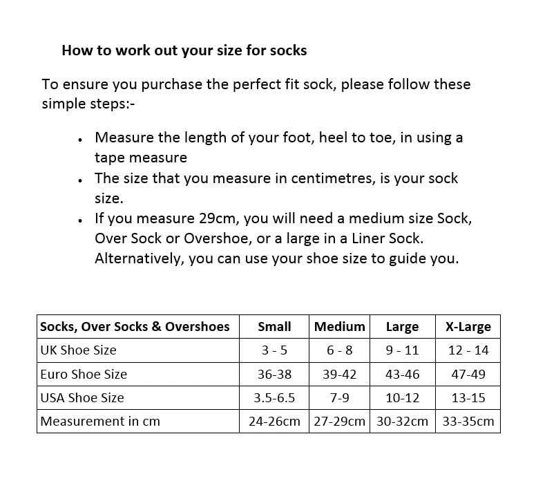 SealSkinz MTB Mid Knee - Waterproof Socks Clothing 9 SealSkinz MTB Mid Knee - Waterproof Socks Clothing