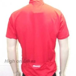 Briko Short Sleeve Cycling Jersey 7 Briko Short Sleeve Cycling Jersey