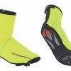 BBB WaterFlex Overshoes BWS03 - Neon Yellow