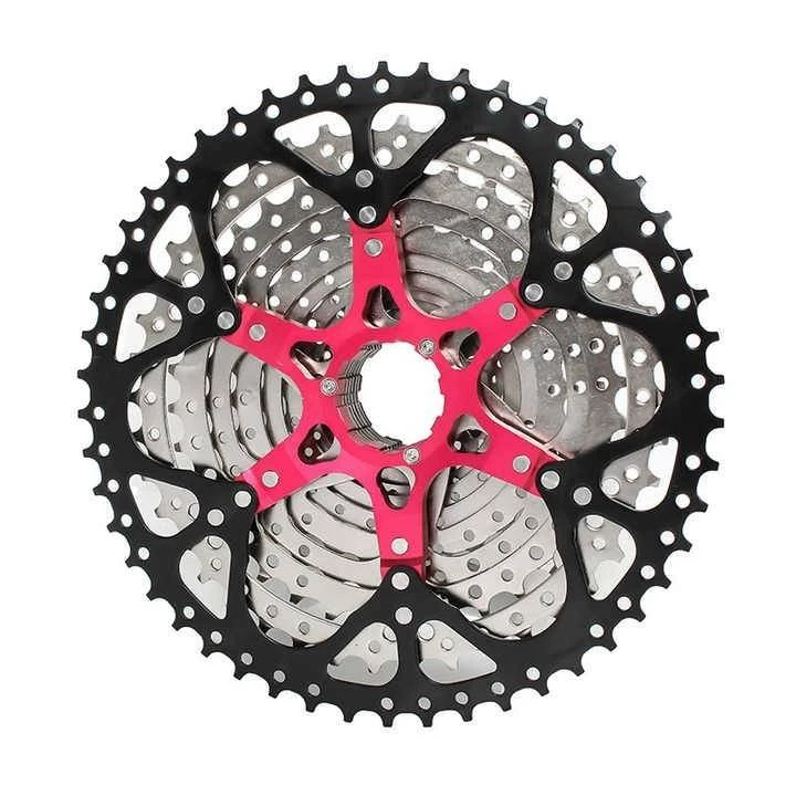 Drivetrain Twenty21 Wide Range 12 Speed Cassette - Shimano HG Fitting 2 Drivetrain Twenty21 Wide Range 12 Speed Cassette - Shimano HG Fitting