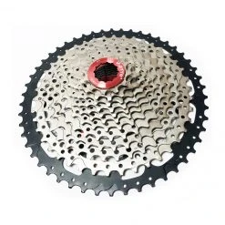 Premium Gifts ZTTO 12 Speed Wide Range Cassette - Shimano / Sram Fitting - 11-50