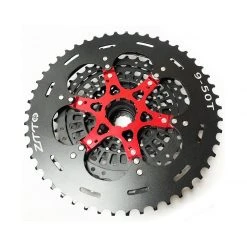 ZTTO 12 Speed Wide Range Cassette - Sram XD Fitting Premium Gifts
