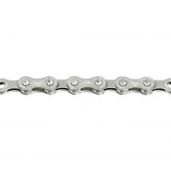 SunRace 12 Speed Silver Chain (CN12S)