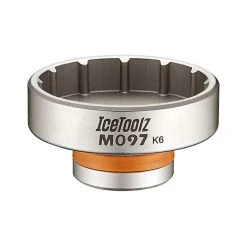 Accessories Icetoolz 12 Tooth Bottom Bracket Socket Tool