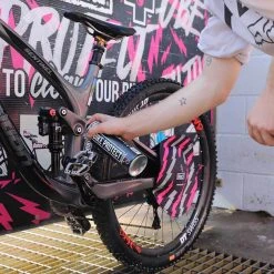 Muc Off Accessories Muc-Off Disc Brake Covers X 2 25 Muc Off Accessories Muc-Off Disc Brake Covers X 2