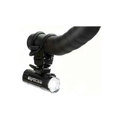 Moon Aerolite COB LED - USB Rechargeable Front / Rear / Bar End Light - LAA536
