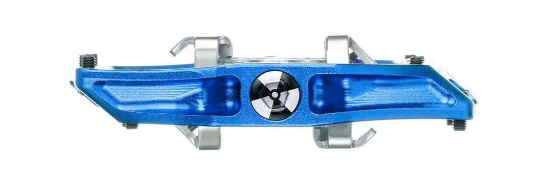 Nukeproof Horizon CL - CrMo Downhilll - Clipless Pedals 6 Nukeproof Horizon CL - CrMo Downhilll - Clipless Pedals