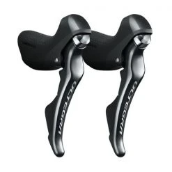 Shimano Ultegra R8000 - STI Gear / Brake Levers - 11 Speed Premium Gifts