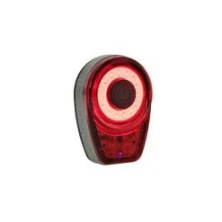 Moon Ring COB LED - Rear Light - USB Rechargeable Accessories