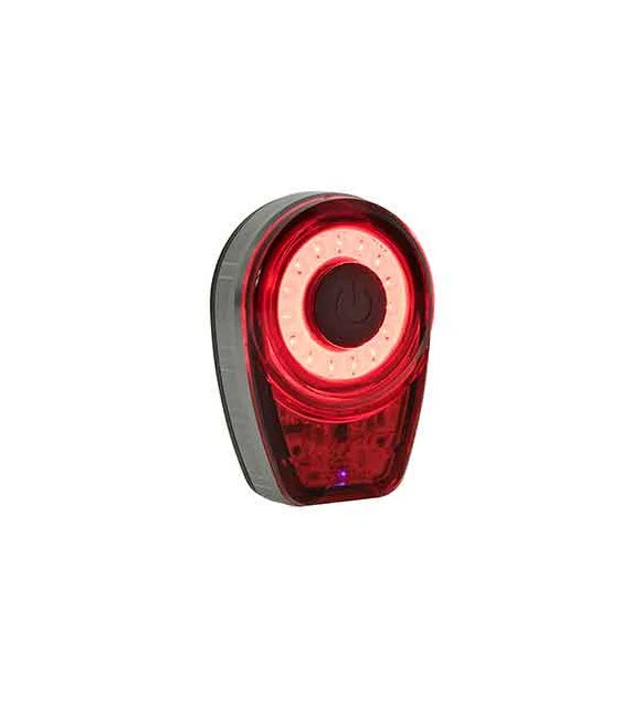 Moon Ring COB LED - Rear Light - USB Rechargeable Accessories 1 Moon Ring COB LED - Rear Light - USB Rechargeable Accessories