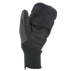 Clothing SealSkinz Waterproof All Weather Lightweight Insulated Mittens