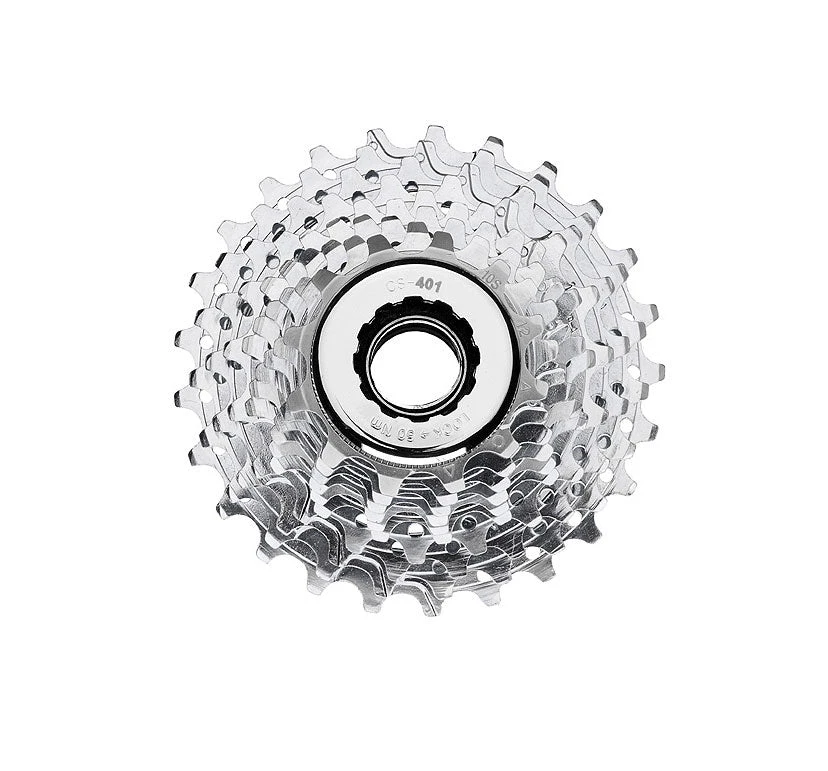 Campagnolo Veloce 9 Speed Road Bike Cassette 1 Campagnolo Veloce 9 Speed Road Bike Cassette