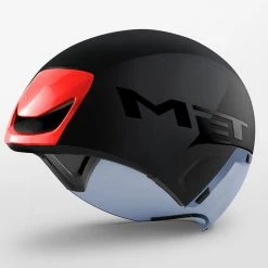 MET Codatronca Time Trial / Aero Helmet Premium Gifts