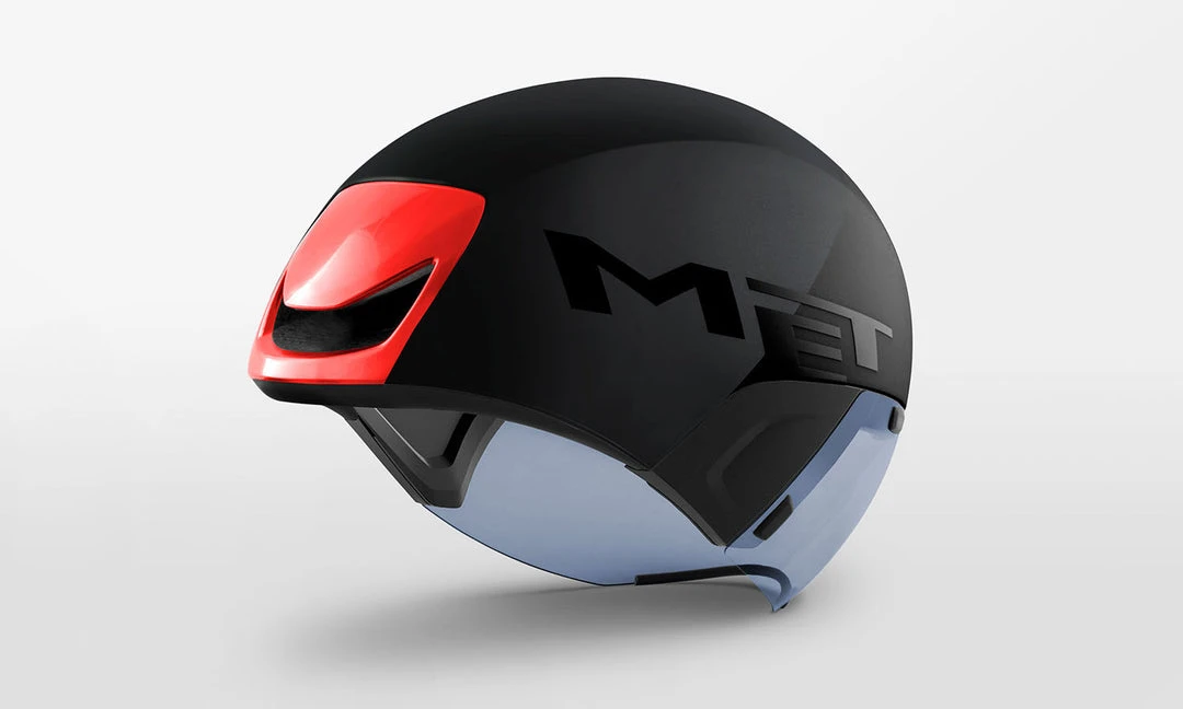 MET Codatronca Time Trial / Aero Helmet Premium Gifts 2 MET Codatronca Time Trial / Aero Helmet Premium Gifts