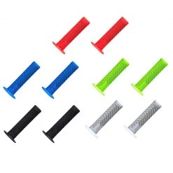 Lizard Skins Charger Evo - Single Compound With Flange