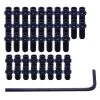 DMR Flip Pin Set For Vault Pedal - 44pcs